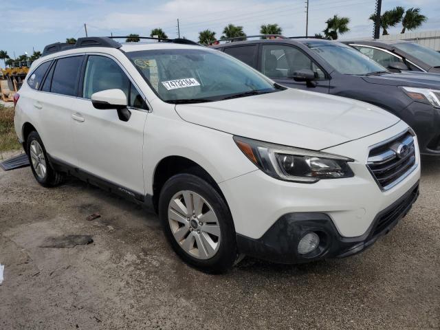 Photo 4 from auction – 2019 SUBARU OUTBACK 2. with VIN 4S4BSAHCXK3302271