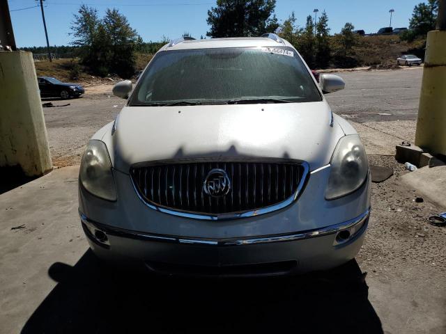 Photo 5 from auction – 2009 BUICK ENCLAVE CX with VIN 5GAER23D69J199120