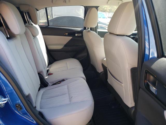 Photo 11 from auction – 2018 MITSUBISHI ECLIPSE CR with VIN JA4AT5AA8JZ044271