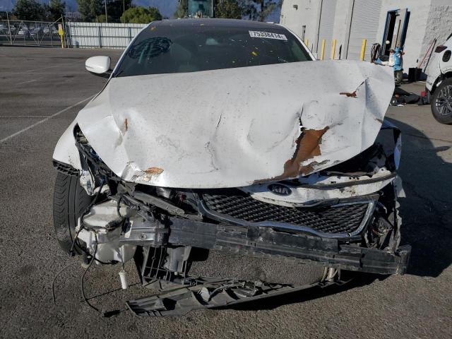 Photo 5 from auction – 2015 KIA OPTIMA with VIN 5XXGN4A77FG385499