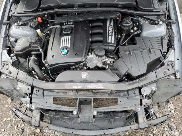 Photo 11 from auction – 2011 BMW 328 I SULE with VIN WBAPH5C52BA447581