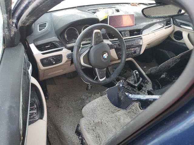 Photo 8 from auction – 2021 BMW X2 SDRIVE2 with VIN WBXYH9C02M5S54591