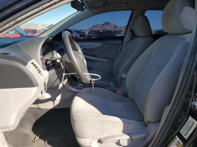 Photo 7 from auction – 2013 TOYOTA COROLLA BA with VIN 5YFBU4EE2DP207252