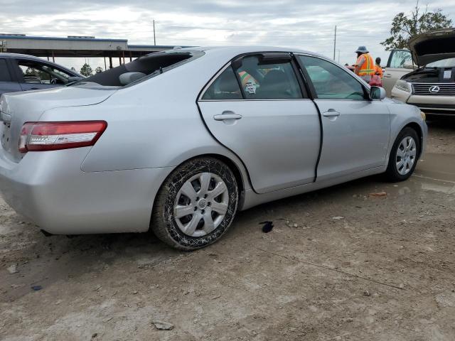 Photo 3 from auction – 2010 TOYOTA CAMRY BASE with VIN 4T4BF3EK3AR003764
