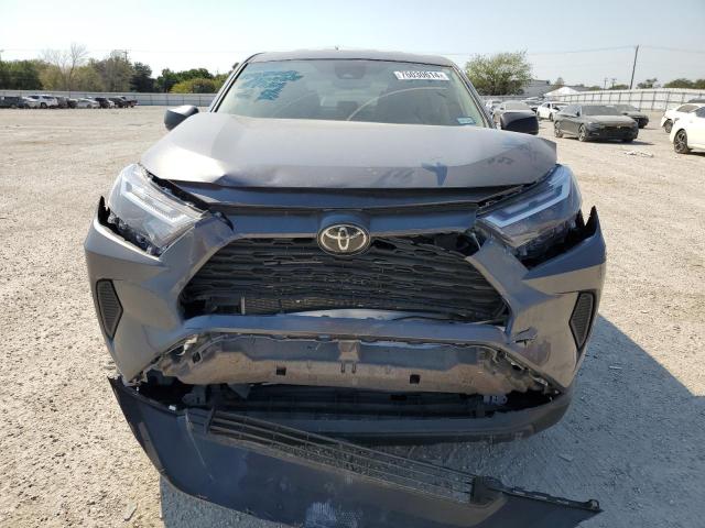 Photo 5 from auction – 2024 TOYOTA RAV4 LE with VIN 2T3F1RFVXRC436881