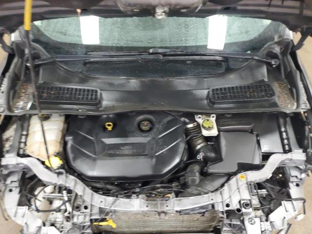 Photo 12 from auction – 2014 FORD ESCAPE SE with VIN 1FMCU0G91EUE50810