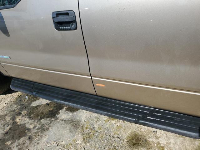 Photo 12 from auction – 2012 FORD F150 SUPER with VIN 1FTFW1CT9CFA18423