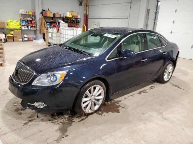 BUICK VERANO 2015 with VIN 1G4PS5SK2F4141914 - Photo from auction