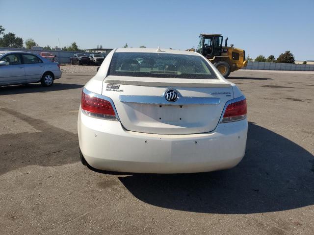 Foto 6 de la subasta – 2011 BUICK LACROSSE C con VIN 1G4GC5GC7BF129013