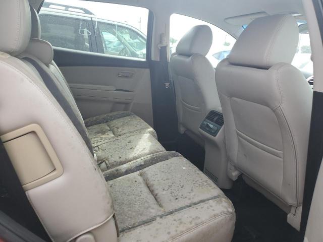 Photo 11 from auction – 2012 MAZDA CX-9 with VIN JM3TB2CA2C0342293