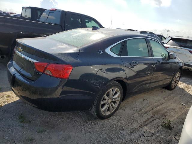 Photo 3 from auction – 2017 CHEVROLET IMPALA LT with VIN 2G1105S32H9117386