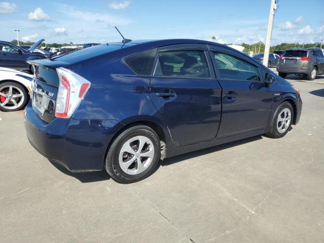 Photo 3 from auction – 2015 TOYOTA PRIUS with VIN JTDKN3DU5F0432231