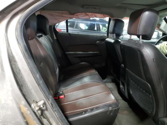 Photo 11 from auction – 2011 CHEVROLET EQUINOX LT with VIN 2CNFLNE52B6410503