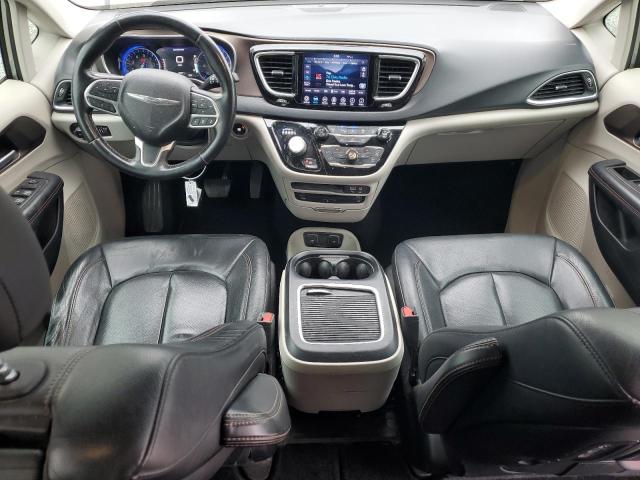 Photo 8 from auction – 2019 CHRYSLER PACIFICA T with VIN 2C4RC1EG2KR507436