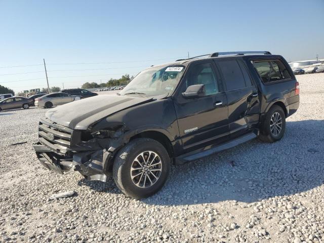 FORD EXPEDITION 2008 with VIN 1FMFK19548LA72916 - Photo from auction