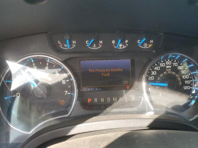 Photo 9 from auction – 2013 FORD F150 SUPER with VIN 1FTFW1EF0DKD13524