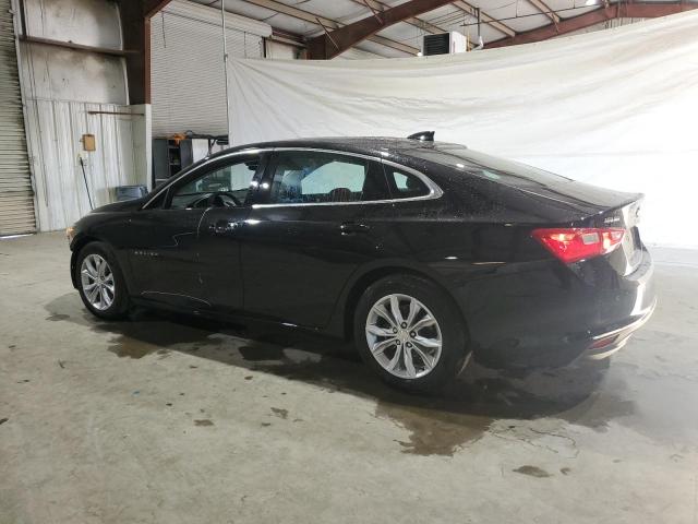 Photo 2 from auction – 2024 CHEVROLET MALIBU LT with VIN 1G1ZD5ST2RF203569