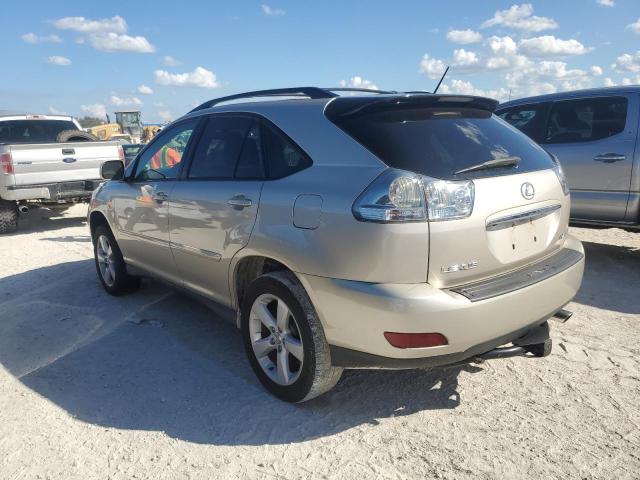 Photo 2 from auction – 2006 LEXUS RX 330 with VIN 2T2HA31U76C107348