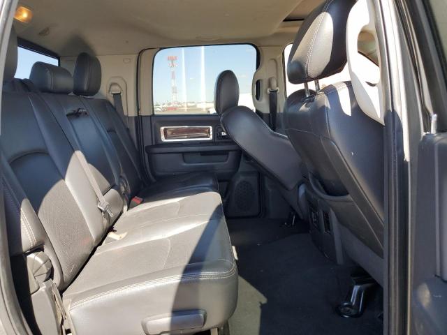 Photo 10 from auction – 2011 DODGE RAM 2500 with VIN 3D7UT2HL0BG531187
