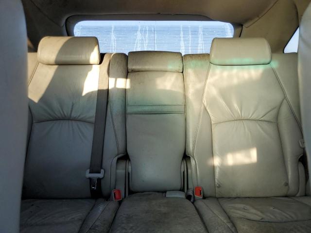 Photo 10 from auction – 2007 LEXUS RX 350 with VIN 2T2GK31U27C004820