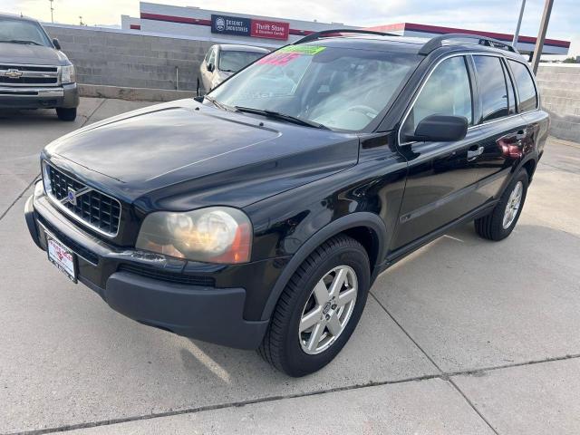 Photo 2 from auction – 2005 VOLVO XC90 with VIN YV1CZ592851140975