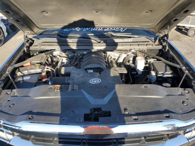 Photo 11 from auction – 2016 CHEVROLET SILVERADO with VIN 3GCPCREC3GG331044