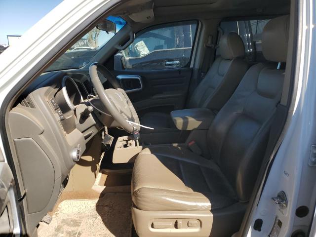 Photo 7 from auction – 2008 HONDA RIDGELINE with VIN 2HJYK16538H539009
