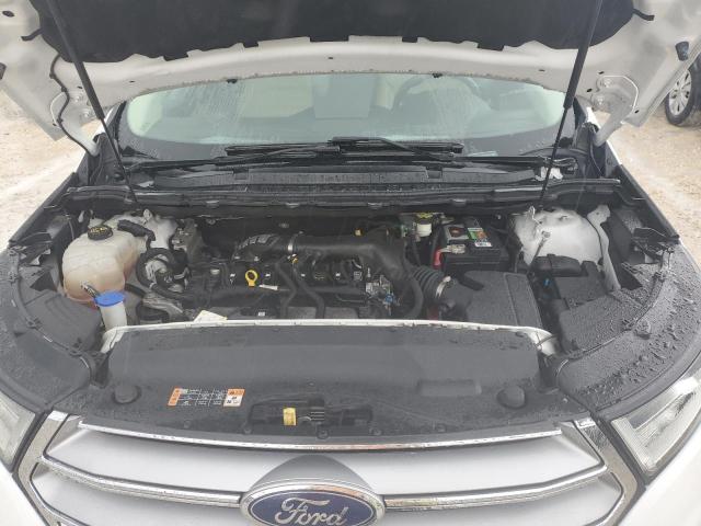 Photo 12 from auction – 2017 FORD EDGE SEL with VIN 2FMPK3J98HBB14616