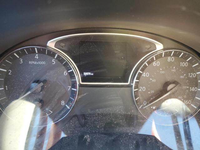 Photo 9 from auction – 2016 NISSAN ALTIMA 2.5 with VIN 1N4AL3AP1GN385189