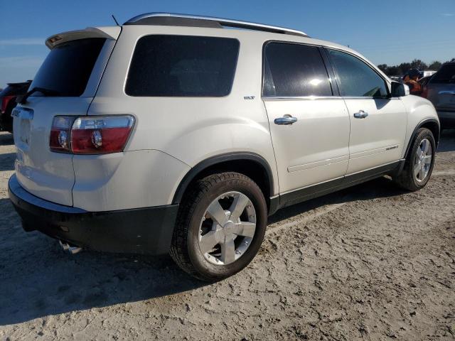 Photo 3 from auction – 2008 GMC ACADIA SLT with VIN 1GKER33718J152921