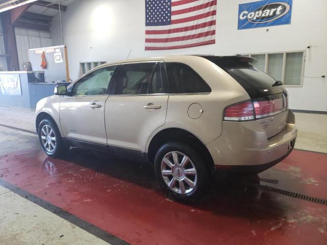 Photo 2 from auction – 2007 LINCOLN MKX with VIN 2LMDU88C07BJ25236