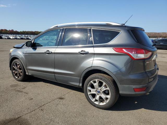 Photo 2 from auction – 2015 FORD ESCAPE TIT with VIN 1FMCU9J95FUB44451