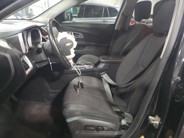 Photo 7 from auction – 2016 CHEVROLET EQUINOX LT with VIN 2GNFLFEKXG6133517