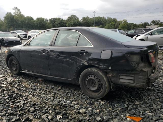 Photo 2 from auction – 2009 TOYOTA CAMRY BASE with VIN 4T1BE46K49U334074
