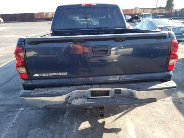 Photo 6 from auction – 2006 CHEVROLET SILVERADO with VIN 2GCEC13T361209190