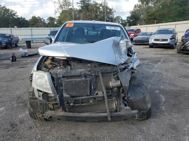 Photo 5 from auction – 2014 NISSAN FRONTIER S with VIN 1N6AD0ER1EN758985
