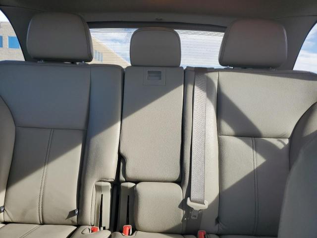 Photo 10 from auction – 2013 FORD EDGE SEL with VIN 2FMDK4JC2DBA02635