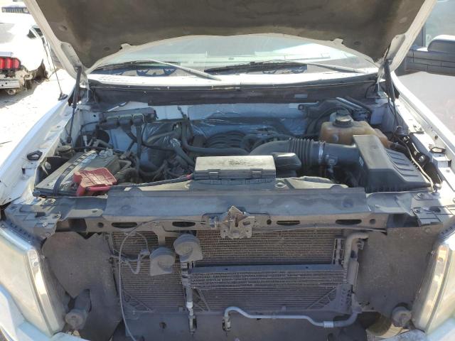 Photo 11 from auction – 2013 FORD F150 SUPER with VIN 1FTFW1EF1DFC14753
