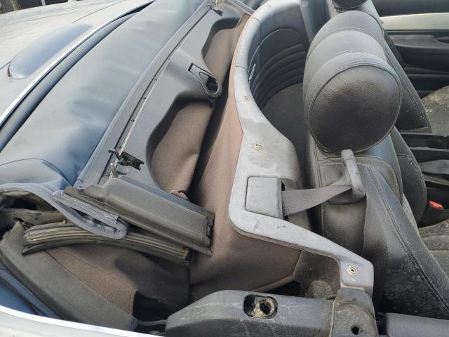 Photo 10 from auction – 2005 FORD THUNDERBIR with VIN 1FAHP60A45Y100448