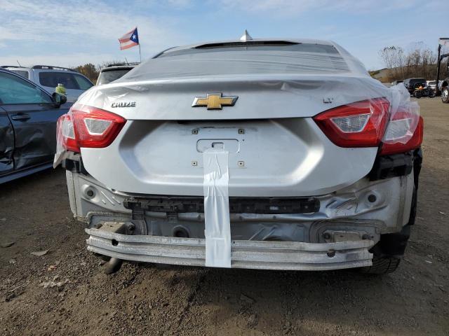Photo 6 from auction – 2016 CHEVROLET CRUZE LT with VIN 1G1BE5SM2G7307638