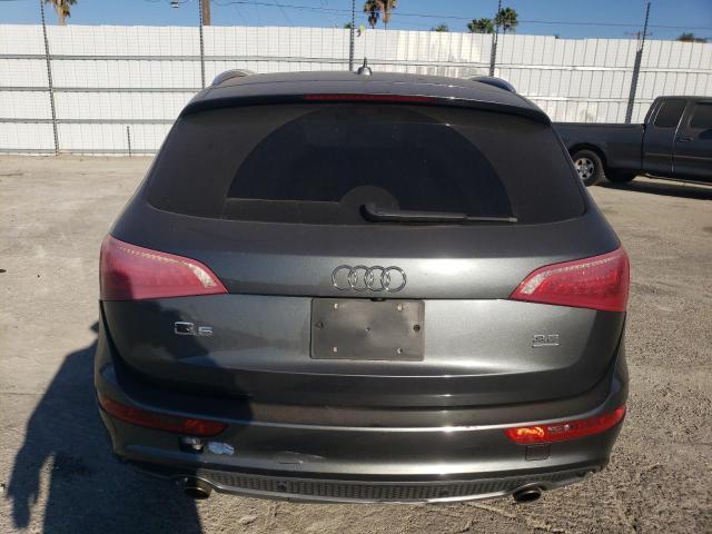 Photo 6 from auction – 2012 AUDI Q5 PREMIUM with VIN WA1DKAFP1CA113924