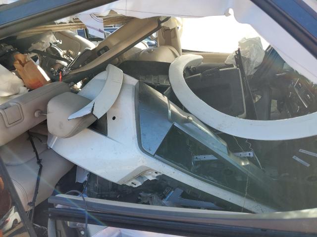 Photo 13 from auction – 2023 NISSAN ARMADA SL with VIN JN8AY2BA4P9402452