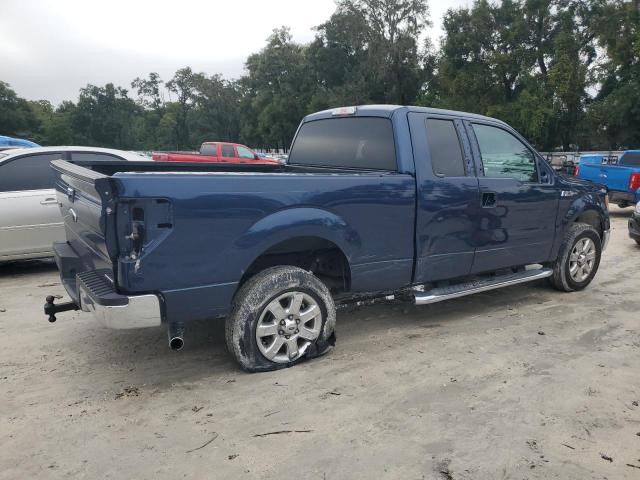 Photo 3 from auction – 2014 FORD F150 SUPER with VIN 1FTEX1CM5EFA54792