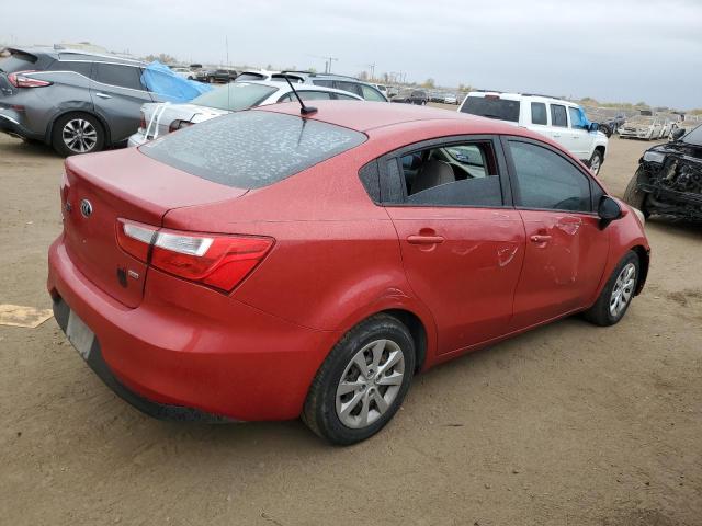 Photo 3 from auction – 2017 KIA RIO LX with VIN KNADM4A36H6085762
