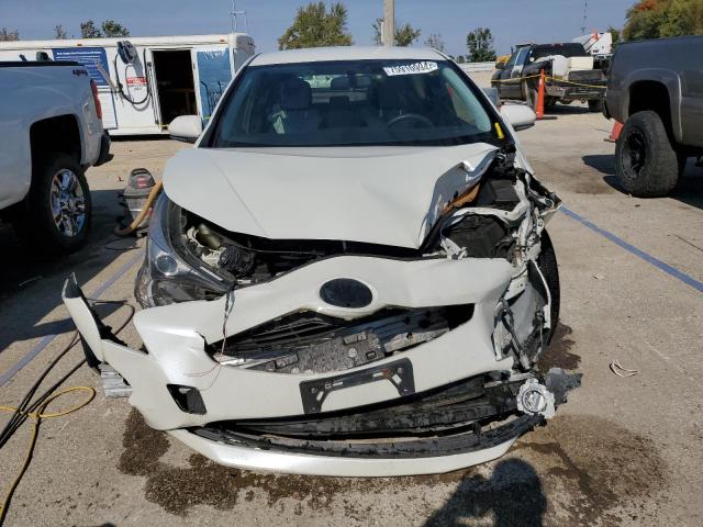 Photo 5 from auction – 2016 TOYOTA PRIUS with VIN JTDKBRFU4G3520969