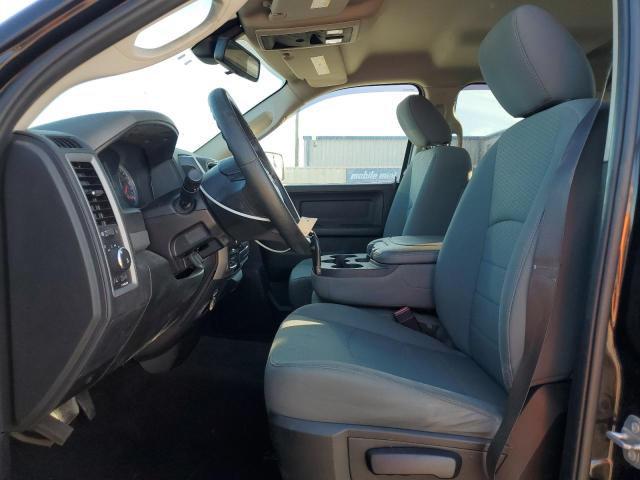 Photo 7 from auction – 2016 RAM 1500 ST with VIN 1C6RR7FT9GS402256
