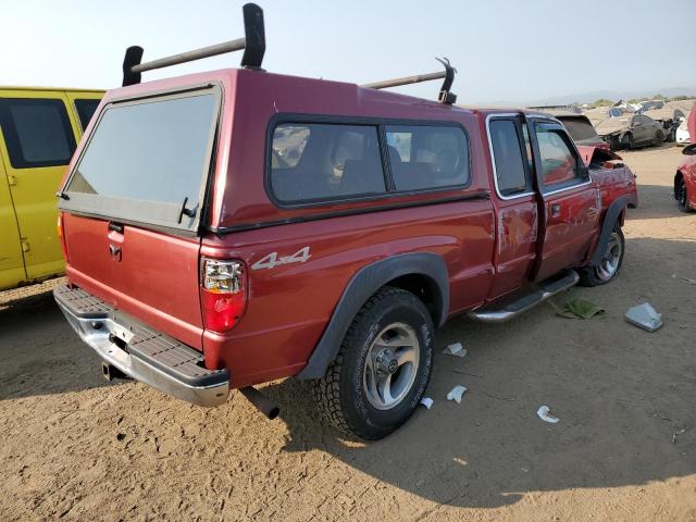 Photo 3 from auction – 2001 MAZDA B4000 CAB with VIN 4F4ZR17E81TM31794