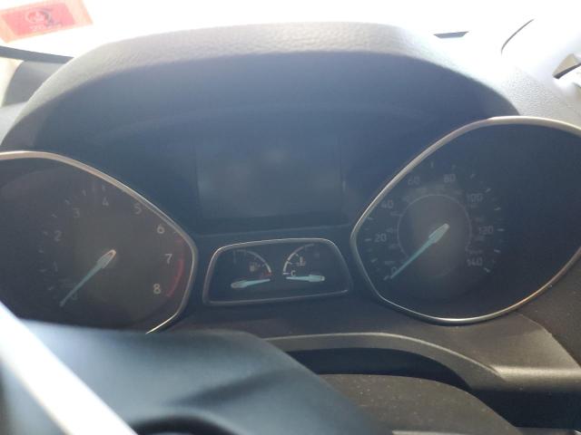 Photo 9 from auction – 2018 FORD ESCAPE SEL with VIN 1FMCU9HD7JUD11881