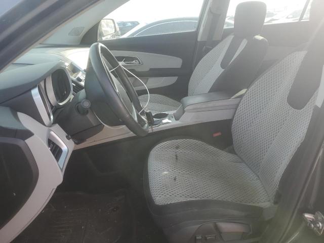 Photo 7 from auction – 2011 CHEVROLET EQUINOX LS with VIN 2GNALBECXB1219704
