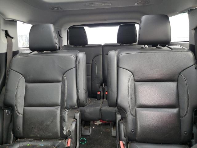Photo 10 from auction – 2019 GMC ACADIA SLT with VIN 1GKKNWLS2KZ165383